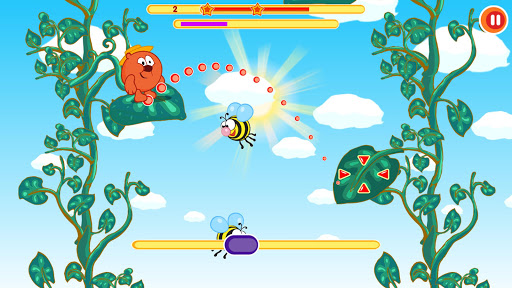 Смешарики. Некультурный