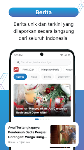 TribunX - Berita Terkini