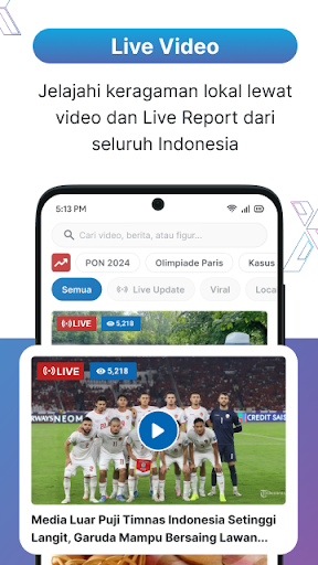 TribunX - Berita Terkini