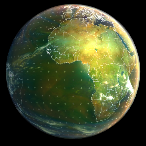 Earth Viewer PC