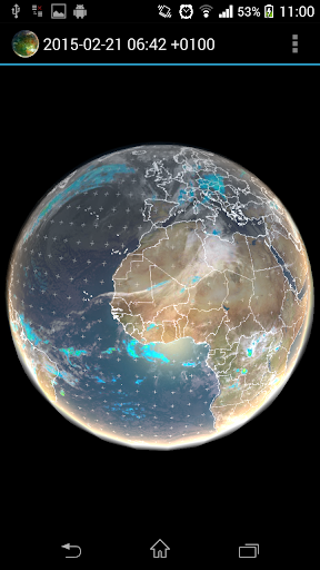 Earth Viewer PC