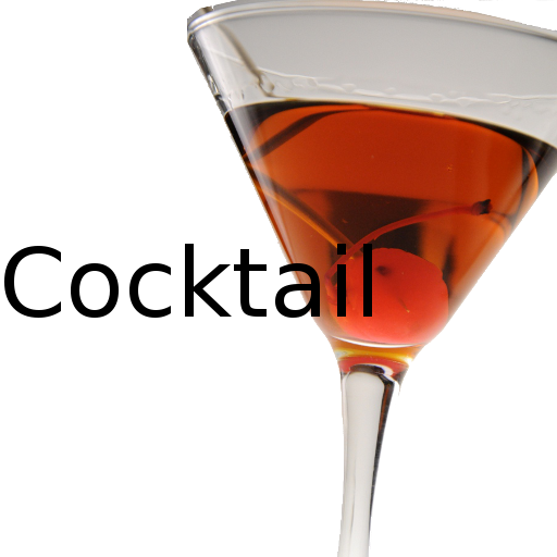 IBA Cocktail PC