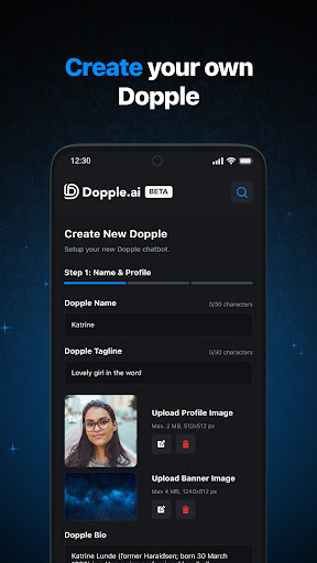 Dopple.AI