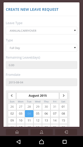 โปรแกรมเงินเดือน EZY-HR PC