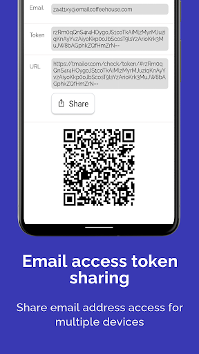 Temp Mail by tmailor.com পিসি