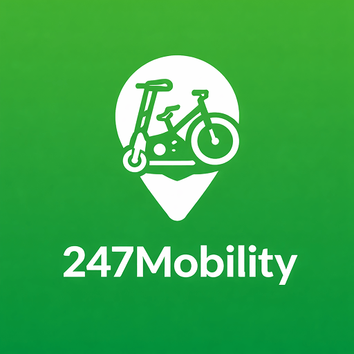 247Mobility پی سی