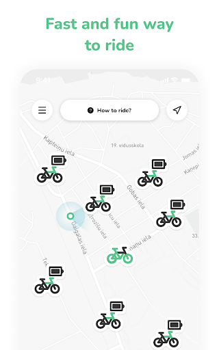247Mobility پی سی