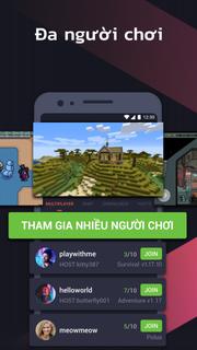 Omlet Arcade: Phát trực tiếp