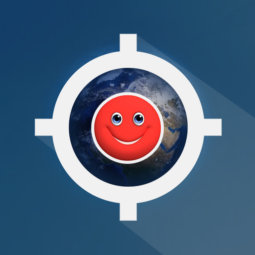 Fake GPS location App পিসি