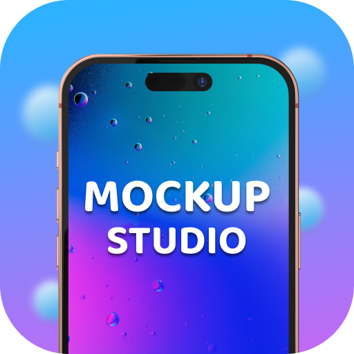 Mockup Generator
