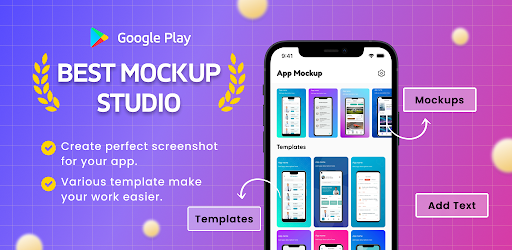 komputer Mockup Generator