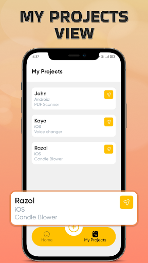 komputer Mockup Generator