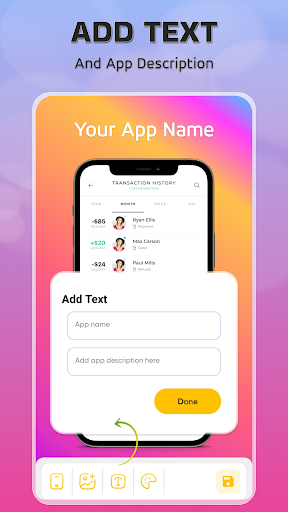 komputer Mockup Generator