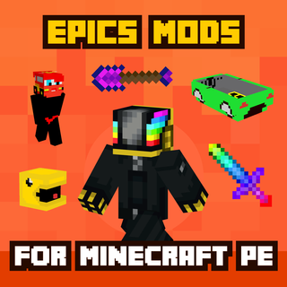 Mods für Minecraft Bedrock PC