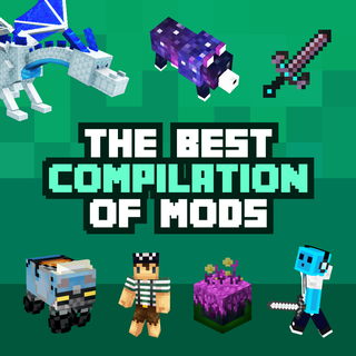 Mods per minecraft PC