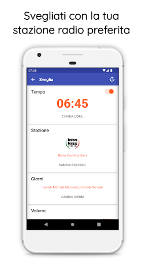 miRadio: Radio FM Italia PC