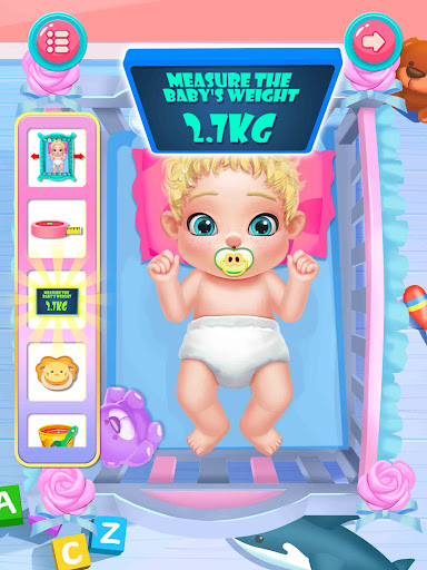 Pregnant Games: Baby Pregnancy PC