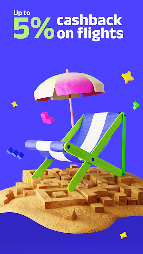 super.money - UPI by Flipkart