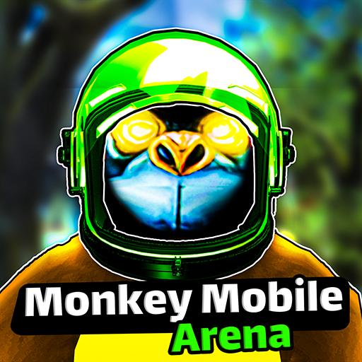 Monkey Mobile Arena PC