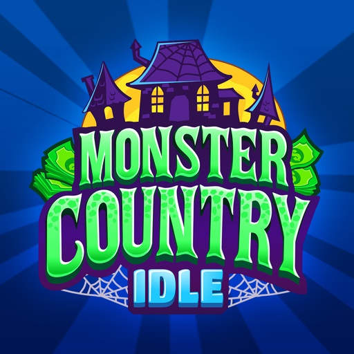 Monster Idle Tycoon Country