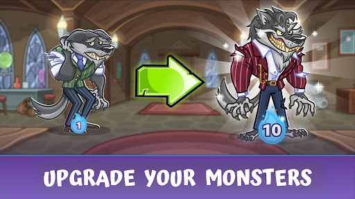 Monster Idle Tycoon Country電腦版