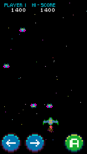 moon cresta classic PC