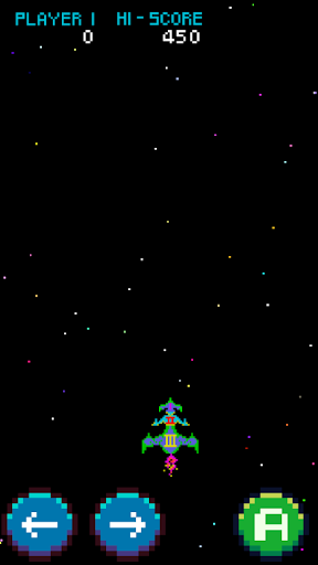 moon cresta classic PC