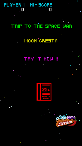 moon cresta classic PC