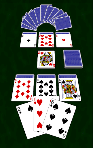 Card Game Lucky Head PC版