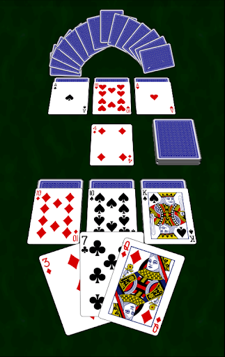 Card Game Lucky Head PC版