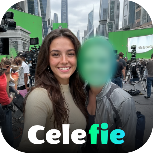 Celefie AI: Selfie with celebs PC