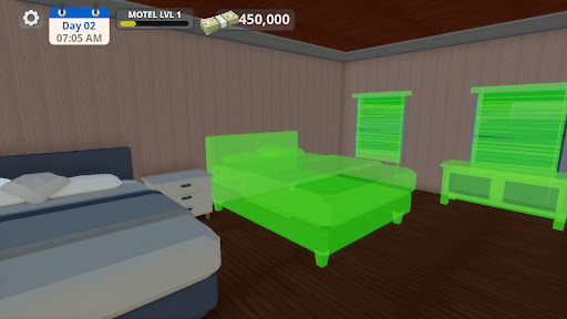 Motel Simulator : Supermarket پی سی