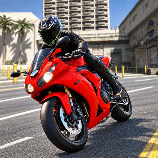 MotoGP Extreme: Race Master 3D پی سی