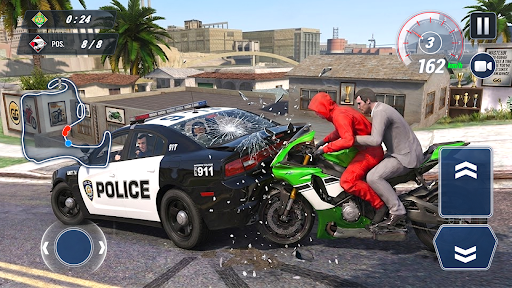 MotoGP Extreme: Race Master 3D پی سی