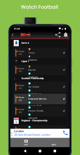 MotoGP Racing - MotoGP Live PC