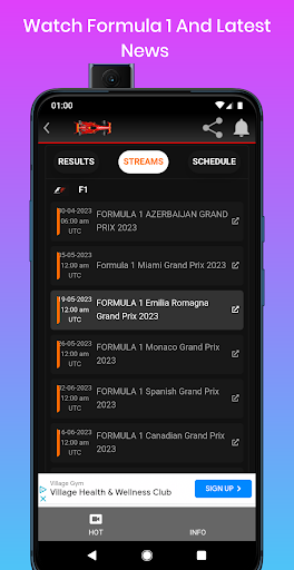MotoGP Racing - MotoGP Live PC