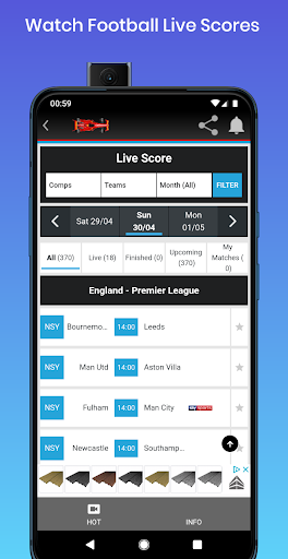 MotoGP Racing - MotoGP Live PC