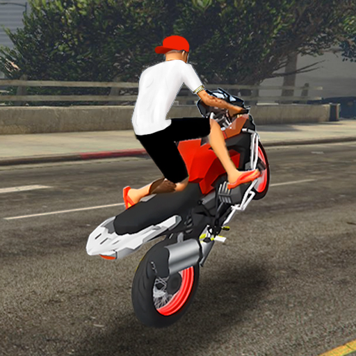 Moto Brasil: Corrida Radical