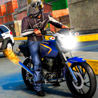 Grau e Corte Motos Brasil para PC