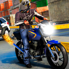 Grau e Corte Motos Brasil PC