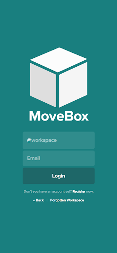 MoveBox পিসি