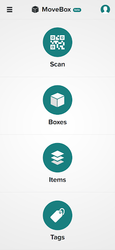 MoveBox পিসি