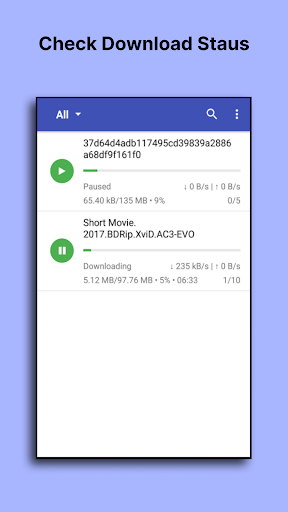 All Movie Downloader PC