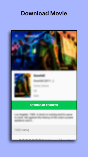 All Movie Downloader PC