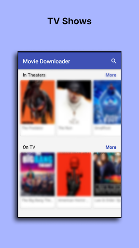 All Movie Downloader PC