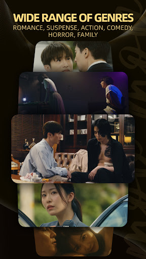 Japanese Drama & Anime - mov পিসি