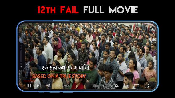 12th Fail Movie Download para PC