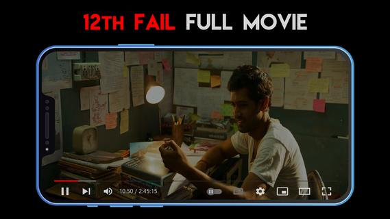 12th Fail Movie Download PC