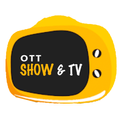 OTT Watch - Shows, Movies, TV PC