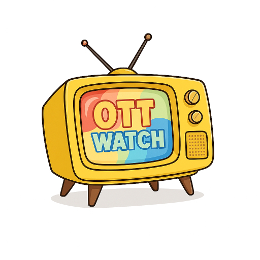 OTT Watch - Shows, Movies, TV